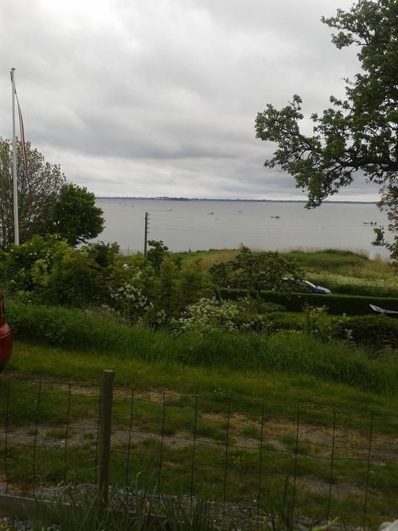 Gaestehus Nyord Rom bilde